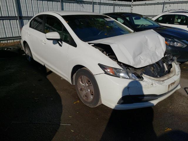 HONDA CIVIC LX 2015 19xfb2f54fe257875