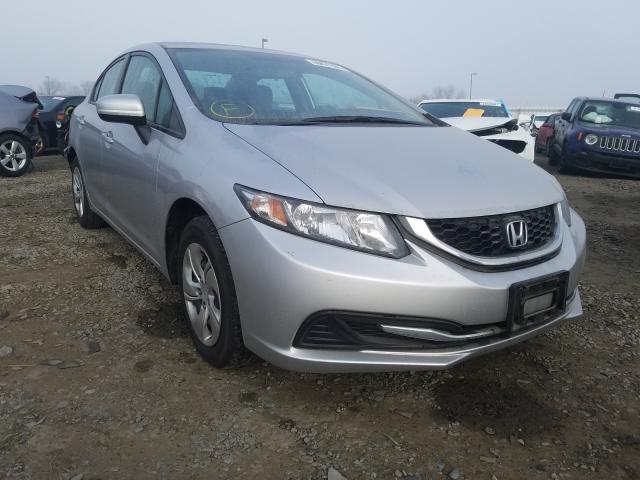 HONDA CIVIC LX 2015 19xfb2f54fe259206