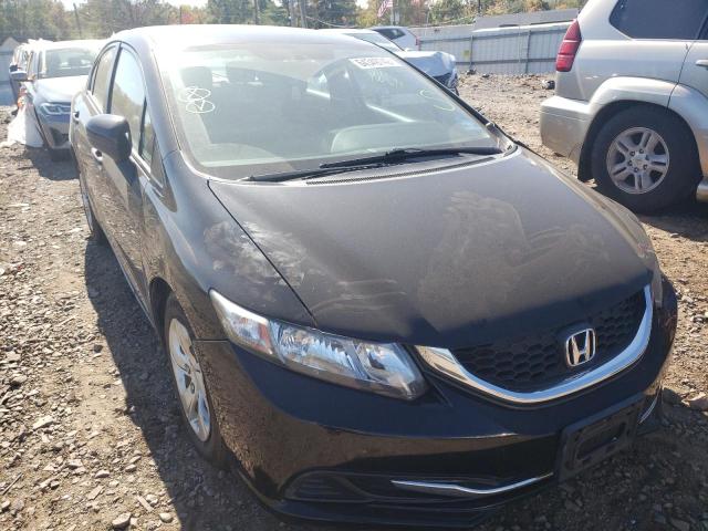 HONDA CIVIC LX 2015 19xfb2f54fe259545