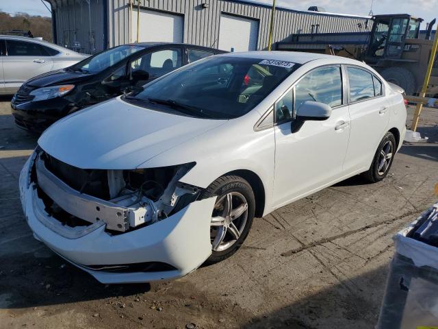 HONDA CIVIC 2015 19xfb2f54fe262185