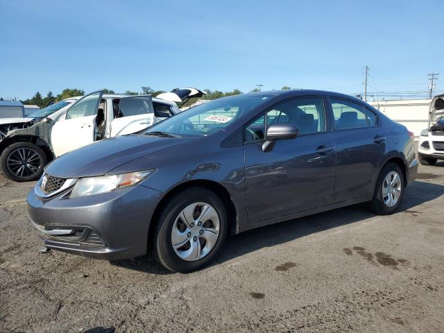 HONDA CIVIC LX 2015 19xfb2f54fe262400