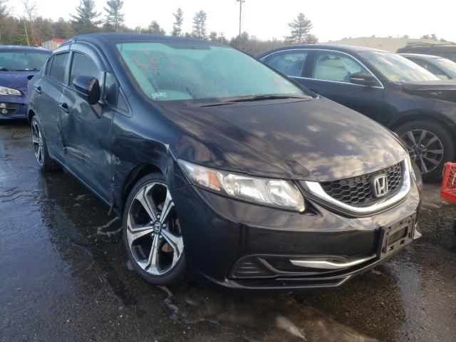 HONDA CIVIC LX 2015 19xfb2f54fe266916