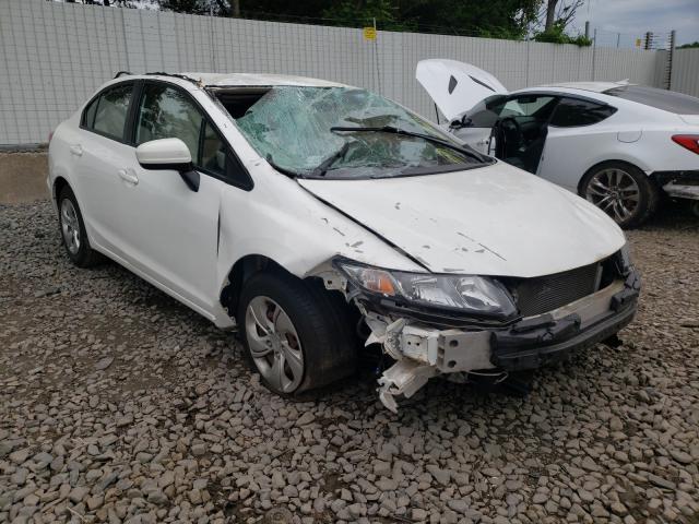 HONDA CIVIC LX 2015 19xfb2f54fe267449