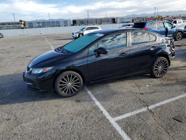 HONDA CIVIC LX 2015 19xfb2f54fe268424