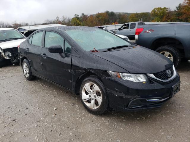 HONDA CIVIC LX 2015 19xfb2f54fe269511