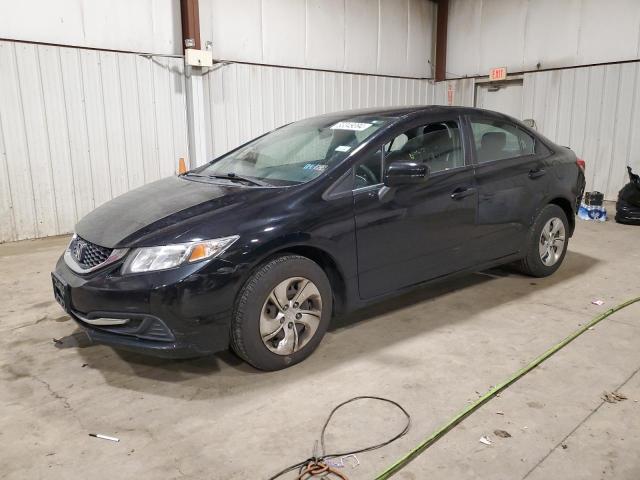 HONDA CIVIC LX 2015 19xfb2f54fe269542