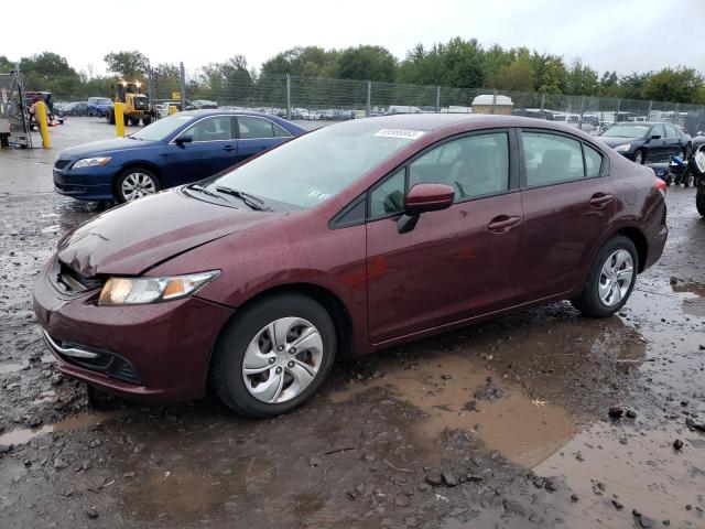 HONDA CIVIC 2015 19xfb2f54fe270531