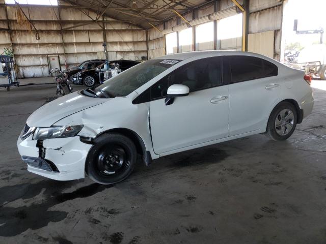 HONDA CIVIC 2015 19xfb2f54fe270948