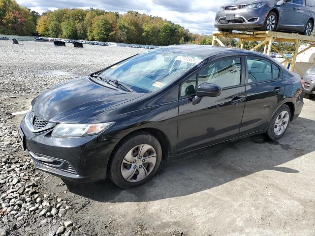 HONDA CIVIC 2015 19xfb2f54fe271338