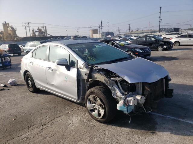 HONDA CIVIC LX 2015 19xfb2f54fe272876