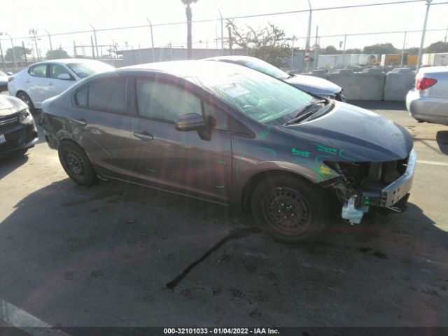 HONDA CIVIC SEDAN 2015 19xfb2f54fe273168