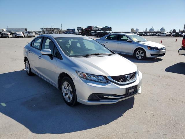 HONDA CIVIC LX 2015 19xfb2f54fe273882