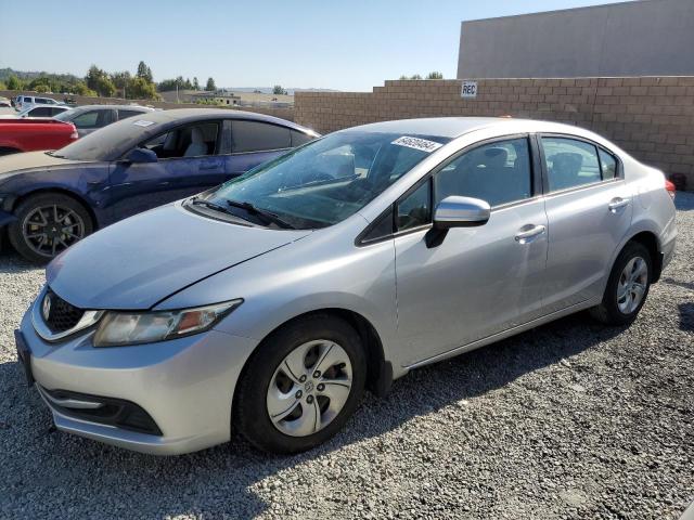 HONDA CIVIC LX 2015 19xfb2f54fe273932