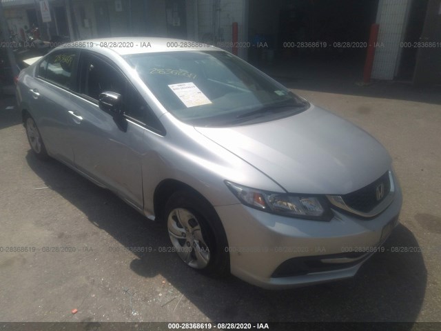 HONDA CIVIC SEDAN 2015 19xfb2f54fe280024