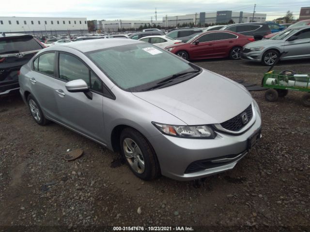 HONDA CIVIC SEDAN 2015 19xfb2f54fe280735