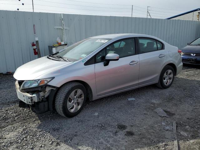 HONDA CIVIC 2015 19xfb2f54fe280797