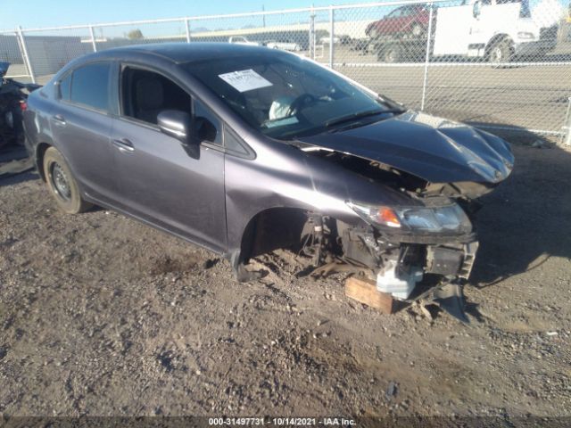 HONDA CIVIC SEDAN 2015 19xfb2f54fe284929