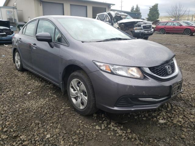 HONDA CIVIC LX 2015 19xfb2f54fe285238