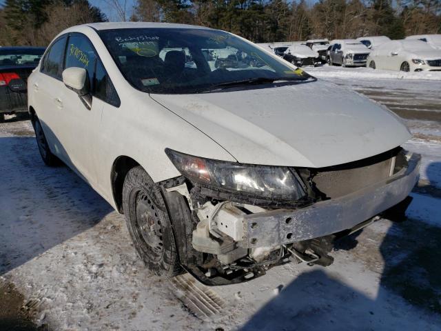 HONDA CIVIC LX 2015 19xfb2f54fe285479