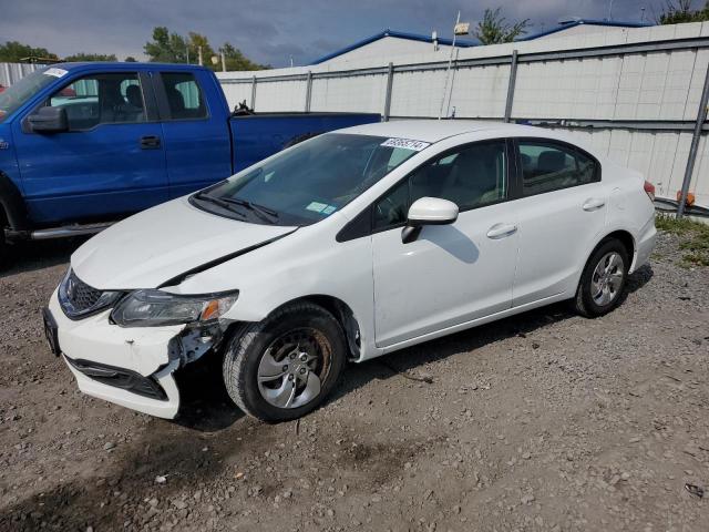 HONDA CIVIC LX 2015 19xfb2f54fe285482