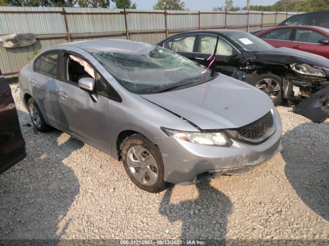 HONDA CIVIC SEDAN 2015 19xfb2f54fe286132