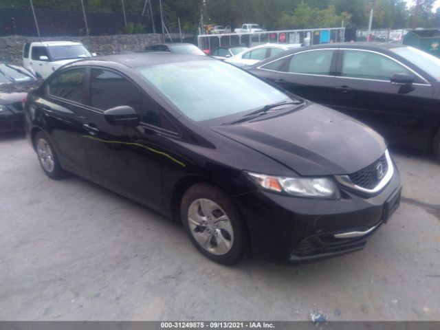 HONDA CIVIC SEDAN 2015 19xfb2f54fe288799