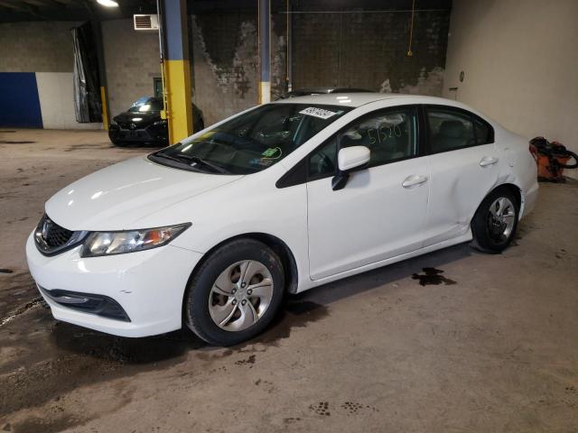 HONDA CIVIC 2015 19xfb2f54fe289113