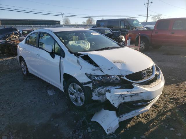 HONDA CIVIC LX 2015 19xfb2f54fe292402