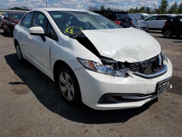 HONDA CIVIC LX 2015 19xfb2f54fe294585