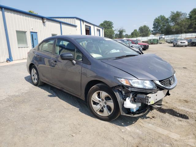 HONDA CIVIC LX 2015 19xfb2f54fe294912