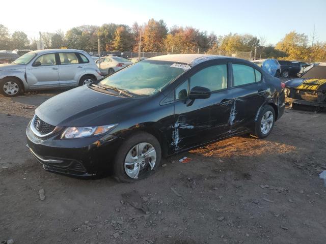 HONDA CIVIC LX 2015 19xfb2f54fe295736