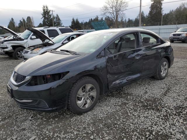 HONDA CIVIC 2015 19xfb2f54fe296689