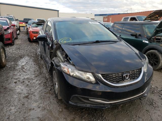 HONDA CIVIC LX 2015 19xfb2f54fe299284