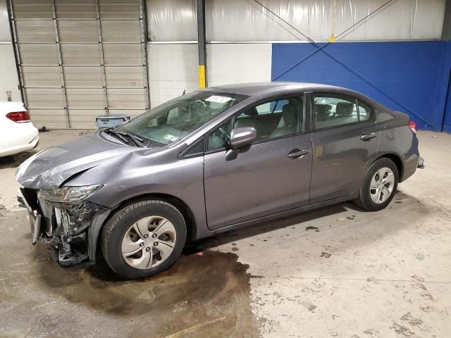 HONDA CIVIC LX 2015 19xfb2f54fe701336