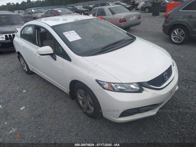 HONDA CIVIC SEDAN 2015 19xfb2f54fe701692