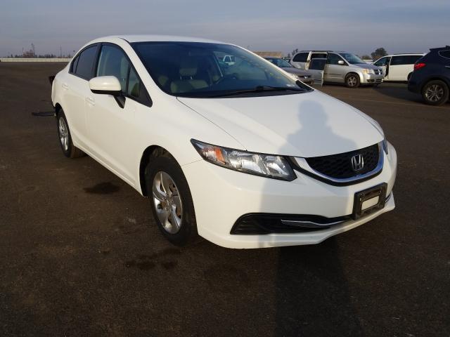 HONDA CIVIC LX 2015 19xfb2f54fe702227