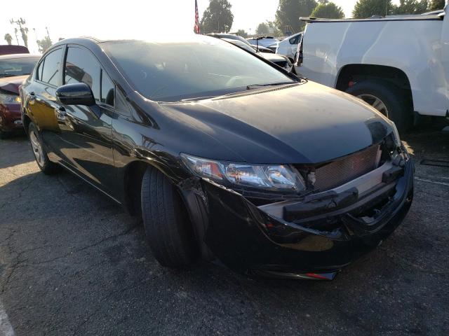 HONDA CIVIC LX 2015 19xfb2f54fe703099