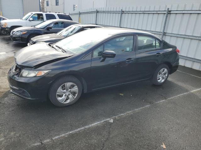 HONDA CIVIC 2015 19xfb2f54fe705113