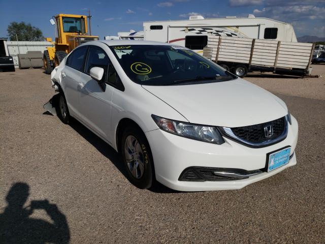 HONDA CIVIC LX 2015 19xfb2f54fe706908