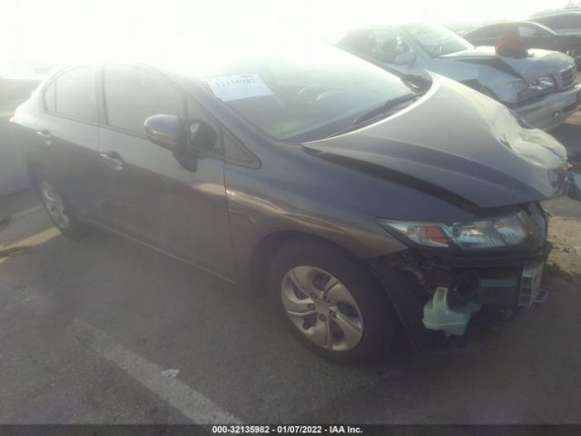 HONDA CIVIC SEDAN 2015 19xfb2f54fe707959