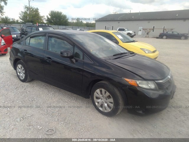 HONDA CIVIC SDN 2012 19xfb2f55ce003667