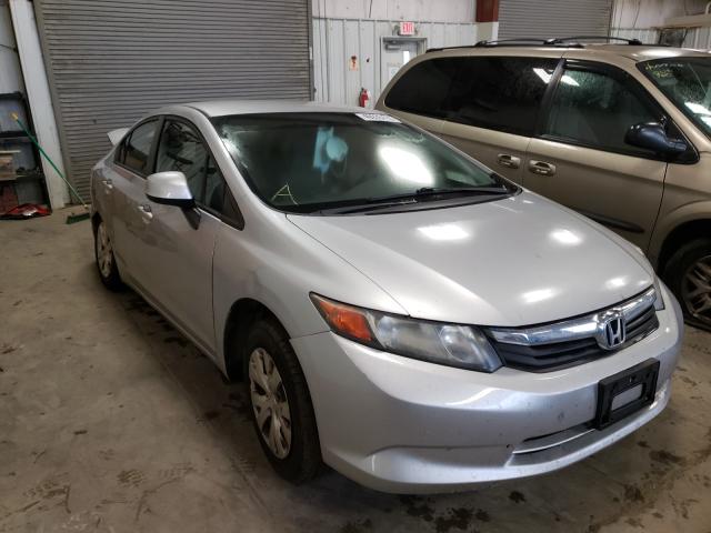 HONDA CIVIC LX 2012 19xfb2f55ce009209