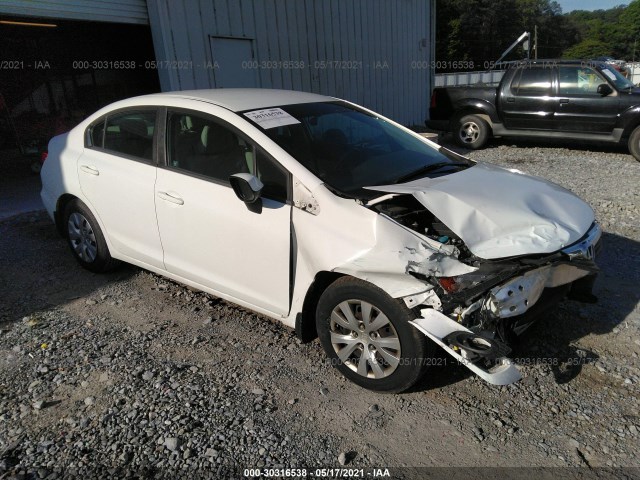 HONDA CIVIC SDN 2012 19xfb2f55ce009274