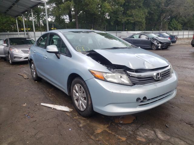 HONDA CIVIC LX 2012 19xfb2f55ce010344