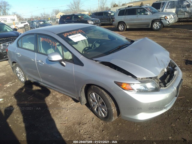 HONDA CIVIC SDN 2012 19xfb2f55ce011073