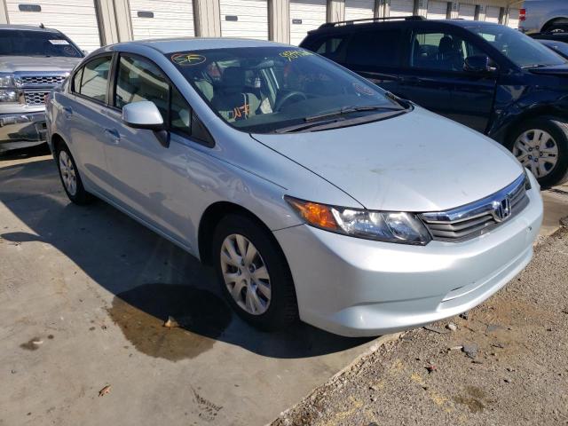 HONDA CIVIC LX 2012 19xfb2f55ce011820