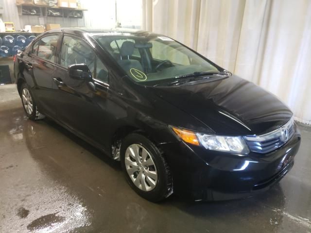 HONDA CIVIC LX 2012 19xfb2f55ce012501