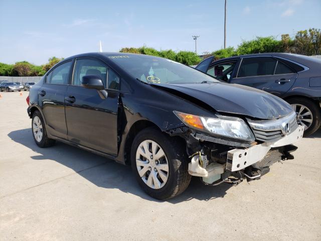 HONDA CIVIC LX 2012 19xfb2f55ce012997