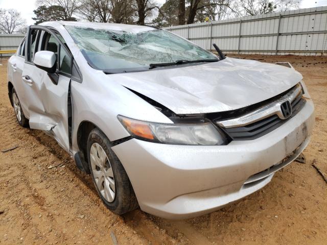 HONDA CIVIC LX 2012 19xfb2f55ce015687