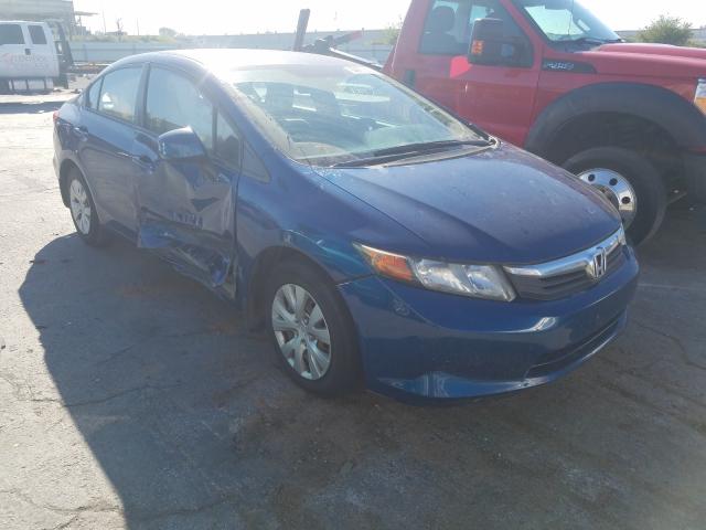 HONDA CIVIC LX 2012 19xfb2f55ce015995